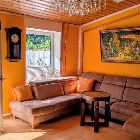 Homestay Nicola's Einliegerwohnug